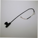 Whirlpool Washer Water Inlet Valve Assembly - W11127357, Replaces: W10678672
