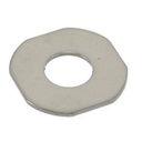 Speed Queen Dryer Wire Ring Clamp - 806466, Replaces: 802283