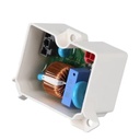 Whirlpool Washer Hose - W11044558, Replaces: W10575417