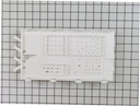 Whirlpool Dryer Lid Strike - WP358684, Replaces: 357913