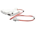 Whirlpool Washer Control Board - W11608058, Replaces: W11578932