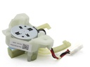Frigidaire Dryer Air Vent - 5304508449, Replaces: 134694020