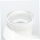 Whirlpool Dryer Sure Connect Exhaust Vent - 4396028