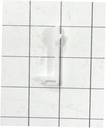 Whirlpool Range /Oven Broiler Pan Set - 4396923, Replaces: 11161