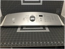 Whirlpool Range /Oven Surface Burner Base (17.5K) - WPW10515455, Replaces: W10515455