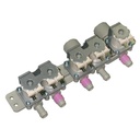GE Range /Oven Range Gas Burner Head, XL - WS01F07289