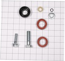 Whirlpool Range /Oven Range Surface Burner Head - WP8286813