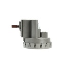 Whirlpool Range /Oven Surface Burner Cap - WP8284669, Replaces: 315766MB