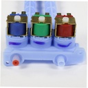 Whirlpool Range /Oven Range Selector Switch - W10519034