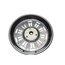 Whirlpool Washer Washplate - W10752285, Replaces: W10609478