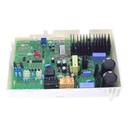 GE Washer Main Control Board w/Instructions - WH22X36638, Replaces: WH22X29546