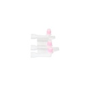 GE Washer Water Inlet Valve Assembly - WH13X26535, Replaces: WH13X24386