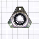 GE Washer Speed Sensor - WH03X32158, Replaces: WH12X25294
