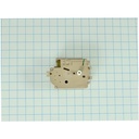 Whirlpool Washer Water Inlet Valve - W11205048, Replaces: W10843663