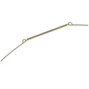 GE Washer Drive Belt - WH01X24180, Replaces: WH01X24180-50PK