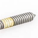 LG Washer Suspension Rod - 4902EA1002E, Replaces: TAW35618213