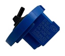 LG Washer Door Lock Switch - EBF61315802, Replaces: EBF62534401