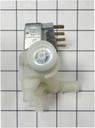 Whirlpool Washer Lid Lock Bezel (White) - W11643703, Replaces: W11403468