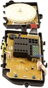 GE Washer Suspension Spring Assembly - WH03X31497, Replaces: WH03X28954