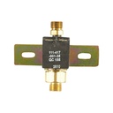Surface Burner Dual Kit - SB09.DUAL.KIT