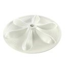 Whirlpool Washer Console - W11112661, Replaces: W11035011