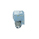 GE Washer Platform Bearing Retainer Assembly w/Fasteners - WH03X33730, Replaces: WH03X29607