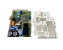Whirlpool Washer Control Panel (Chrome Shadow) - W11226503, Replaces: W10681982