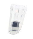GE Washer Quick Release Lid Lock - WH08X33879, Replaces: WH08X37897