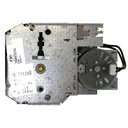 GE Washer Transmission Assembly - WH38X27335, Replaces: WH38X24475