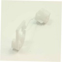 GE Washer Triple Water Inlet Valve - WH13X22720