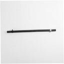 Frigidaire Washer Dispenser To Valve Gasket - 134371300, Replaces: 7134371300
