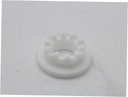 GE Washer Drain Pump Access Door - WH11X30365