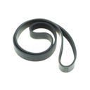 Whirlpool Washer Dispenser to Bellow Tube - WPW10005300, Replaces: 8181718