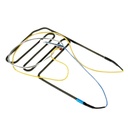 Surface Burner Single Kit - SB10.SINGLE.KIT