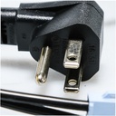 GE Washer Speed Sensor - WH12X26329, Replaces: WH12X24188