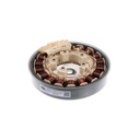 Samsung Washer Door Boot Seal - DC64-00802A