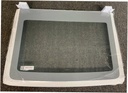 Bosch Washer Door Boot Gasket Kit - 00246270, Replaces: 243834
