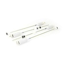 Frigidaire Dryer Door Latch - 134629900, Replaces: 7134629900