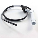Whirlpool Washer Water Inlet Valve - WPW10601449, Replaces: W10601449