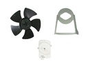 Defrost Thermostat - DTW57P