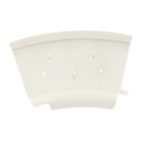 Samsung Washer Glass Assembly - DC97-19057A