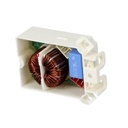 Whirlpool Washer Water Pump - W11129524, Replaces: W10731758