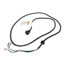 Whirlpool Washer Lid Assembly - W11490736, Replaces: W10761648