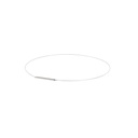 Frigidaire Washer Drawer Latch - 137006200, Replaces: 7137006200