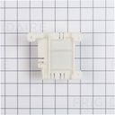 Bosch Washer Door Hinge - 00651004, Replaces: 00491646