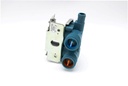 GE Washer Water Inlet Valve Assembly - WH13X10017