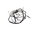 GE Washer Door Frame & Protector - WH46X25524