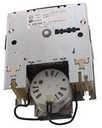 GE Dryer Selector Assembly - WH18X27241