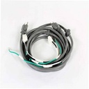 LG Washer Float Assembly - 4769ER4001B, Replaces: 4769ER4001A