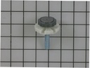 Whirlpool Washer Hinge Pin - WP6-912678, Replaces: 6-912678